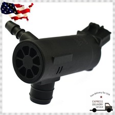 Washer Pump Assy Headlamp Cleaner 36705-79290 For Lexus Is250 Is350