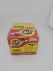 Vintage Zebco 33 Spincast Fishing Reel Complete In Box with Paperwork — photo 4