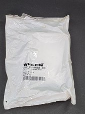 WHELEN 600 (6EFLANGE) LED CHROME FLANGE 01-0442626-00C