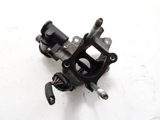 Honda Civic IX 2012 Benzin AGR-Ventil Abgasrückführung 0120101040 LPK30980