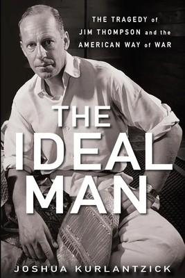 Joshua Kurlantzick | The Ideal Man | Taschenbuch | Englisch (2010)