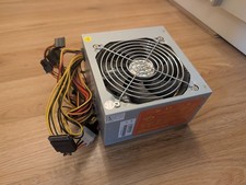 Jersey CP4 420 V2.0 Netzteil 420 Watt