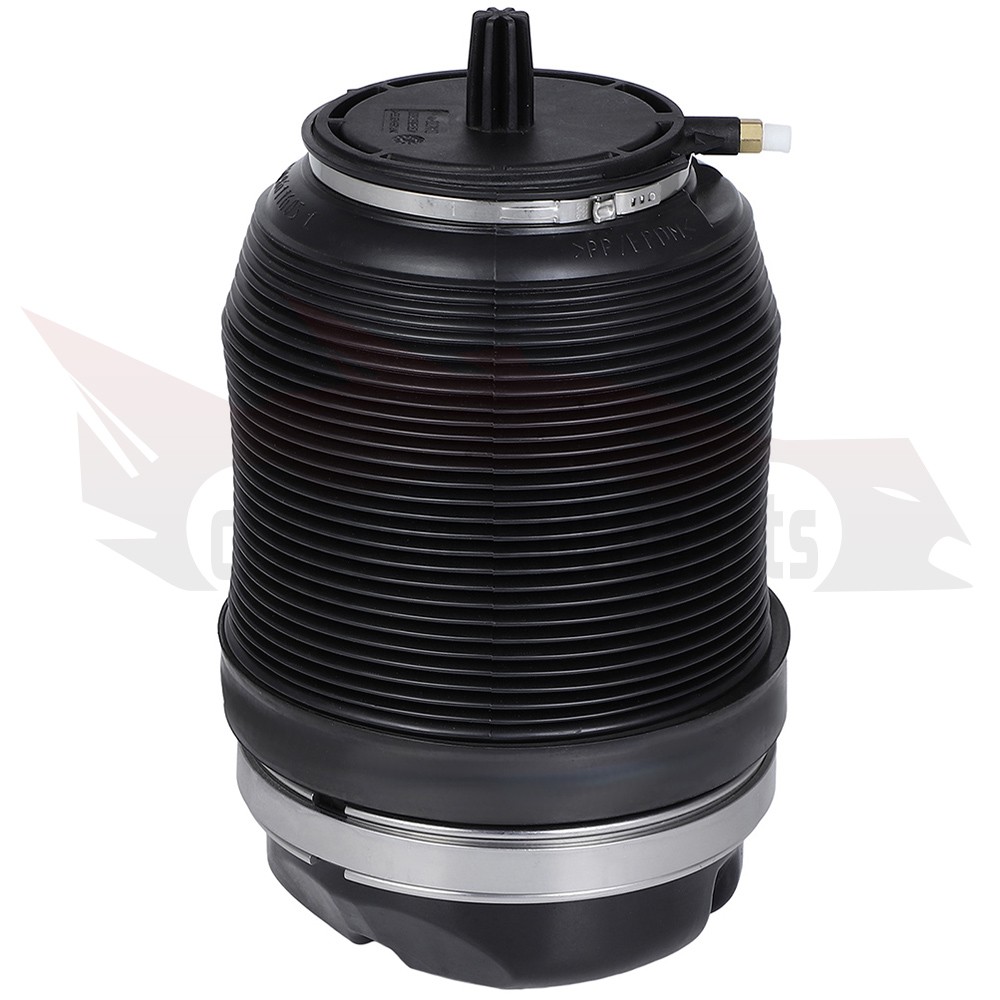 Rear Left Air Ride Suspension Spring Bags For Bentley Mulsanne 6.8L V8 2011-2016
