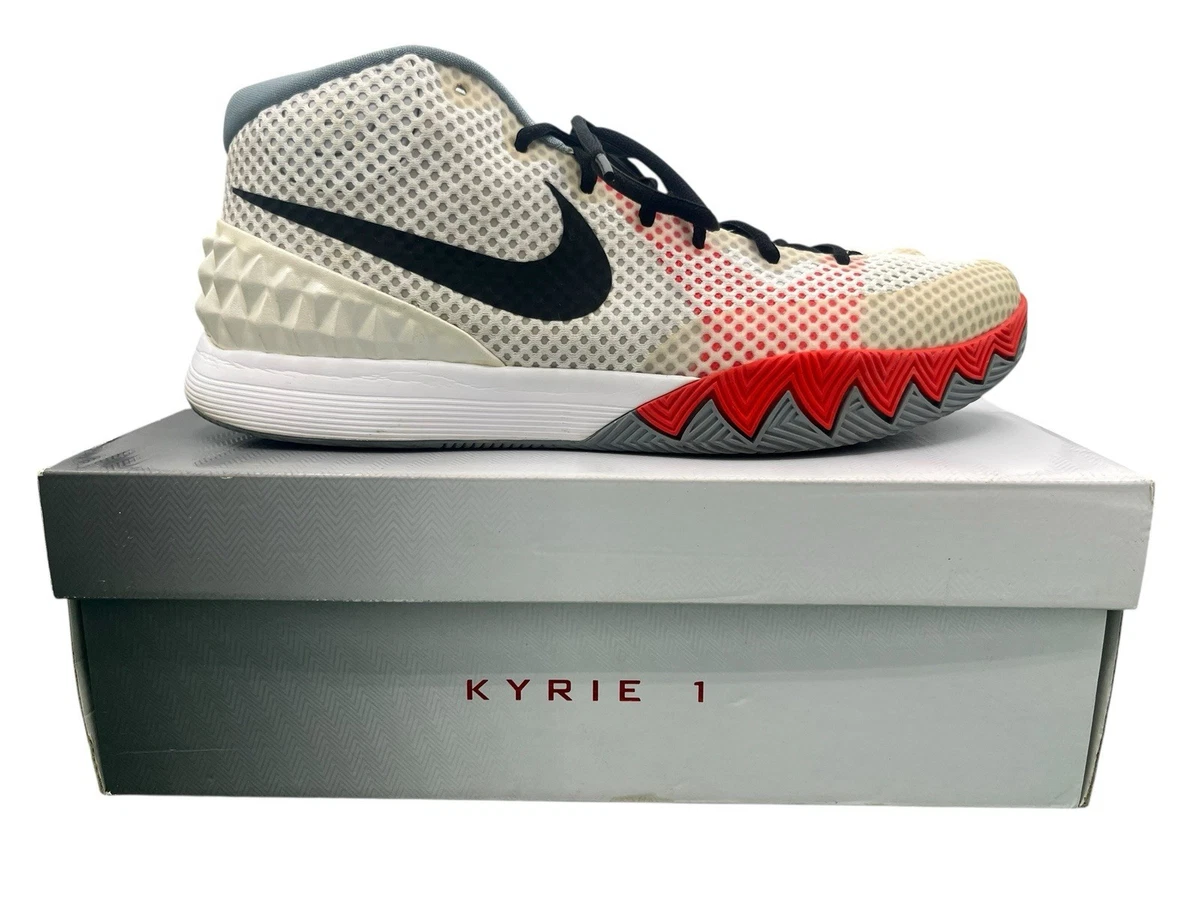 Nike Kyrie 1 Home - 705277-100 for Sale | Authenticity  display picture 1