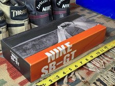 Nike SB 2016 Blazer GT In-Store Shoe Display Grant Taylor Anti Hero