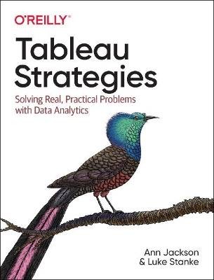 Tableau Strategies, Ann Jackson, Taschenbuch