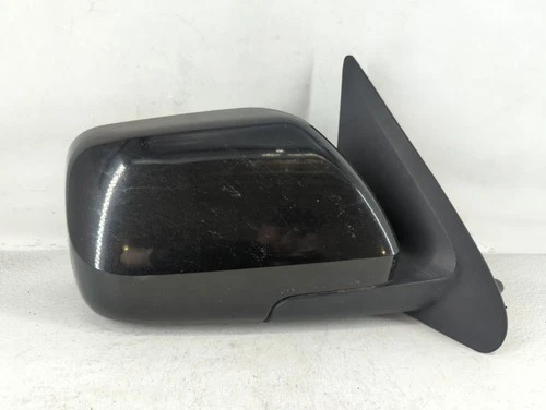 2010-2011 Mercury Mariner Passenger Right Side View Power Door Mirror DHLV5