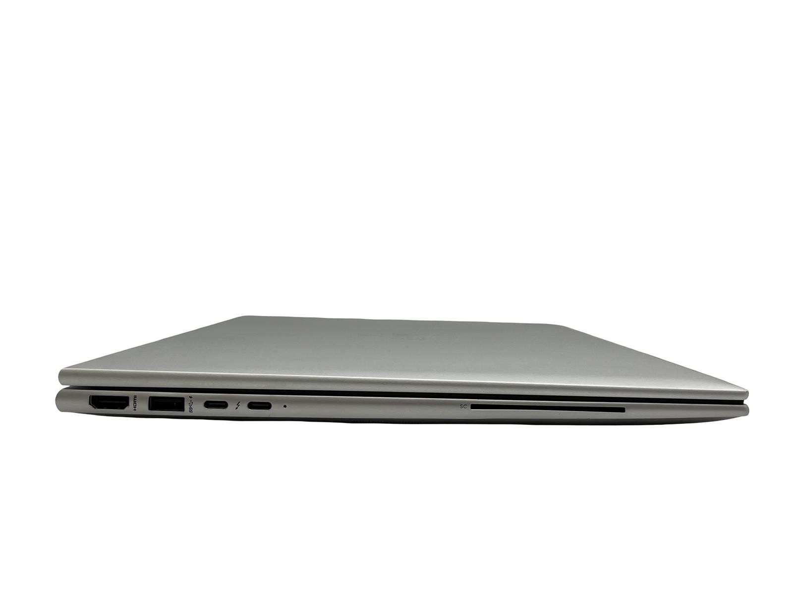 HP Elitebook 860 G9, 16-Inch Laptop, with i7-1270P, 512 GB NVMe (Non-Volatile Memory Express), Windows 11 Pro