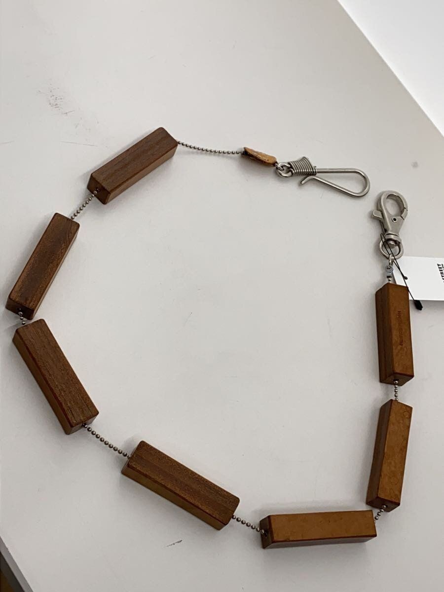 小物 Hender Scheme  block wallet chain Hender Scheme Wallet Chain -- Beige Mens Used | eBay