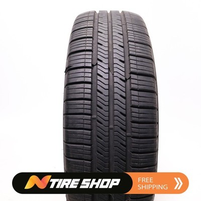 Set of 2 Used 205/70R16 Goodyear Eagle LS-2 - 96T - 10/32 No Repairs