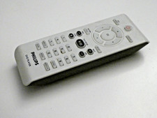 Genuine Philips 2422 5490 0909 Remote Control / Remote, 2 Year Warranty