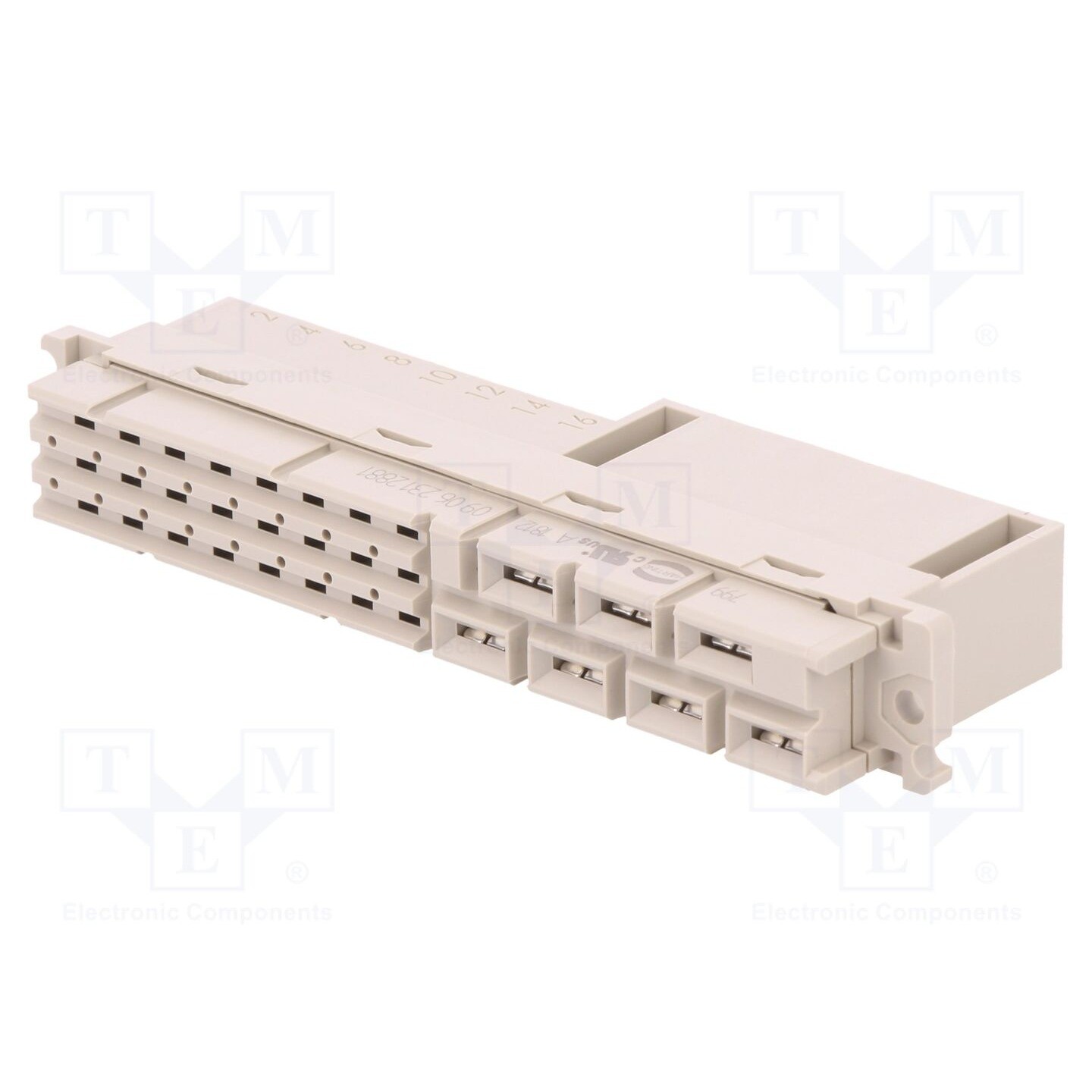 HARTING 09062312881 Connector