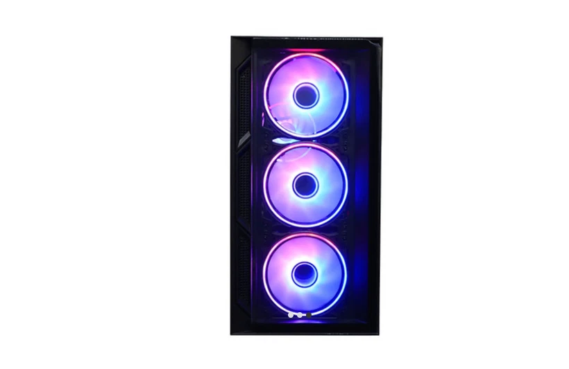 immensely powerful quad core i7 gaming pc with an NVIDIA graphics card  - Image 3 of 3