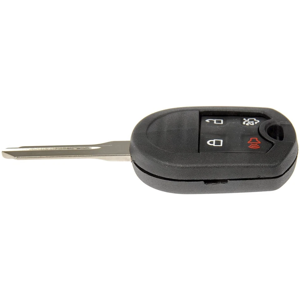 92063 Estuche remoto sin llave Dorman para Ford Taurus Mustang Fusion Lincoln MKZ Foto 4 de 4