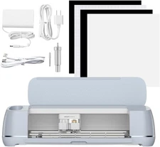 Cricut Maker 3 Smart Cutting Machine with Bluetooth – Cuts 300+ Materials