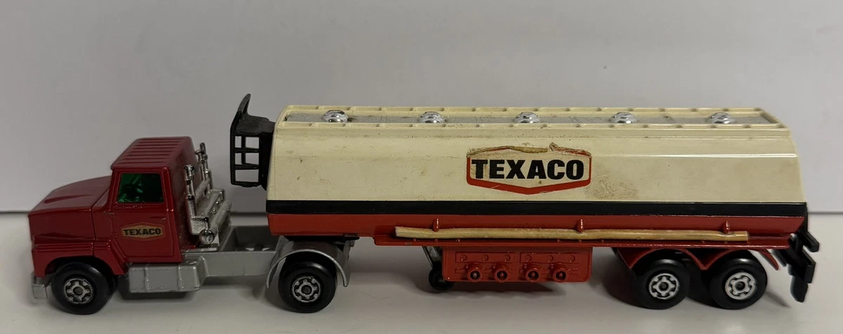 Matchbox Superkings 1:6 Scale Diecast Tanker Trucks for sale | eBay