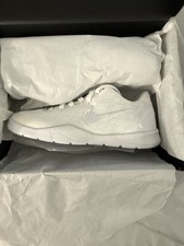 Nike Kobe 8 Protro Halo FN0267-100 EE. UU. Talla PS 1.5Y Totalmente Nuevas con Caja