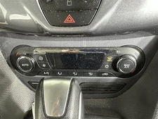 Temperature Control Front Thru 07/06/14 Fits 14 TRANSIT CONNECT 2574399