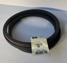 Gates B85 Hi-Power II V-Belt 5/8" x 88" Industrial Classical B Section Belt