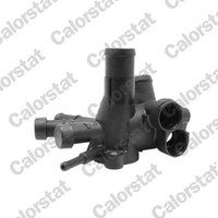 Calorstat By Vernet KüHlmittelflansch WF0017 FüR Vw Golf 19E Polo 1G1 80 86C 2