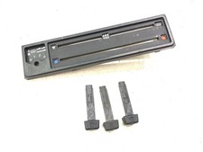 VW Golf 1 Cabrio Bedienteil Heizungsblende 321919383B Heizung Lüftung Cockpit