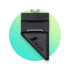 Shinwa 12436 Stopper 15mm For Shinwa Squares