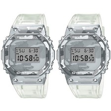G-Shock Wristwatch GM 5600SCM 1 GM 5600SCM 1 No.gs3510