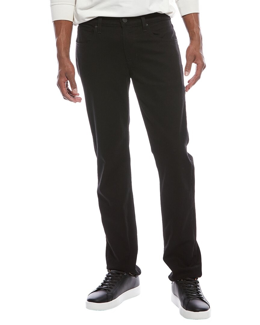 Джинсы Hudson Блейк Рейвен Тонкий Прямой Ногой Мужские 19190₽