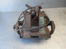 A0014207483 bremss&auml;ttel hinten f&uuml;r MERCEDES-BENZ CLASE CL (W215) COUPE 3063083