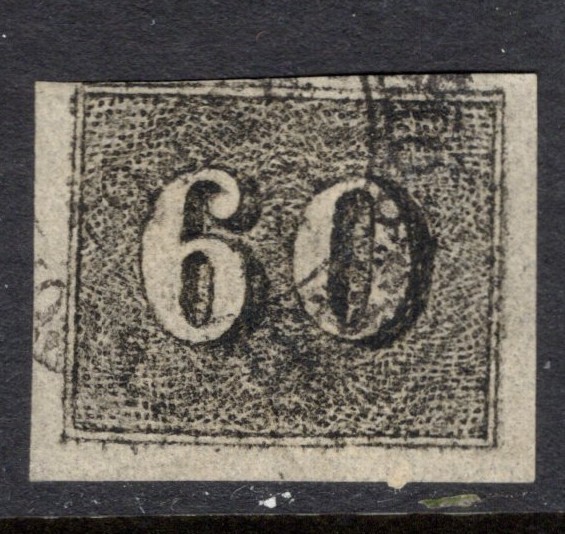 Brazil Scott 24 Used - CV 2.50$