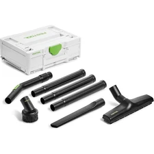 NEW Festool 577257 Standard Cleaning Set RS-ST D 27/36-Plus