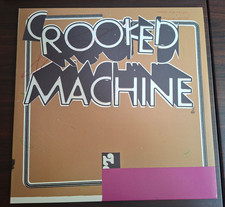 Roisin Murphy - Crooked Machine - 2x12VINYL -...