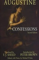 Confessions | Augustine | Taschenbuch | Hackett Classics | Englisch | 2006
