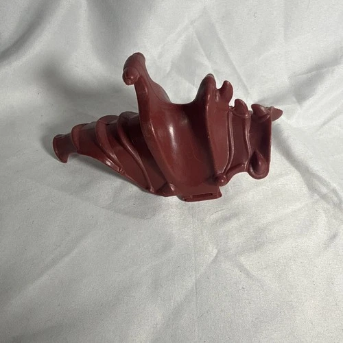 1981 Vintage MOTU He-Man Battle Cat Saddle ONLY