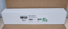  OPEN BOX  TRIPP LITE N252-048 48-Port Cat6 Patch Panel 568B