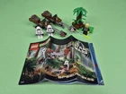 LEGO Vintage Star Wars Speeder Bikes Set (7128) - 100% Complete w/ Instructions