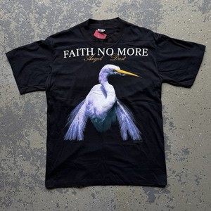 Faith No more Shirt Vintage | eBay