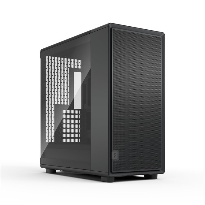Fractal Design Fractal Epoche Xl Schwarz Tg - Image 3