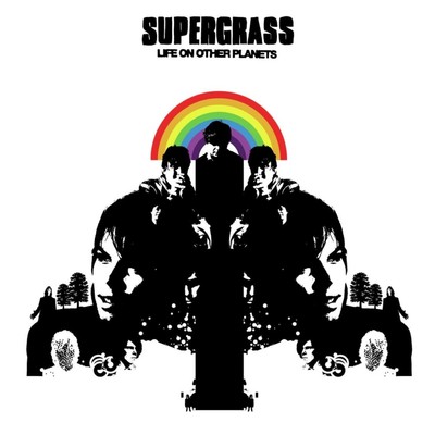 Supergrass / LIFE ON OTHER PLANETS (2023 REMASTER) (LP) / BMG Rights Management