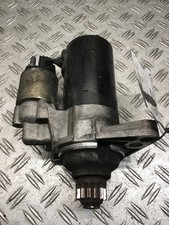 Motor De Arranque 02Z911023R Audi A3 Sportback (8PA) 1.4 TFSI 92kW 125PS StarterS CAXC, 