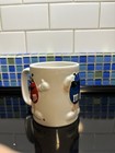 Mars Inc. M & M's Coffee Oversized Mug - 3D Embossed Red, Blue Yellow M & M. — photo 5