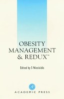 Stylianos Nicolaidis | Obesity Management And Redux | Taschenbuch | Englisch