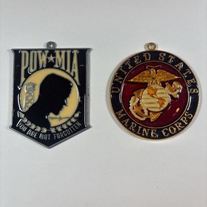 Marine Corps Plaques | eBay