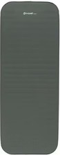 Outwell Dreamboat Single Liegematte, 200x140x16cm, grün