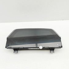 Compteur Audi GT
