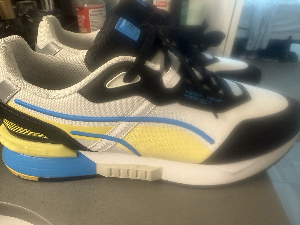 PUMA Men display picture 1