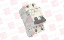 SCHNEIDER ELECTRIC M9U21202 / M9U21202 (NEW IN BOX)