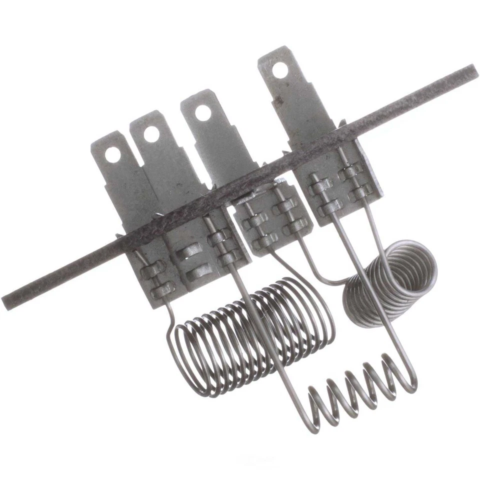 Resistencia de motor soplador de climatización compatible con Pontiac Bonneville 1976, Grand Safari ESTÁNDAR M Foto 2 de 4