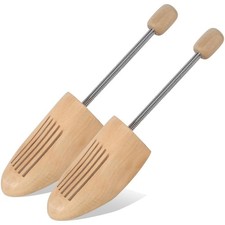 Schuhspanner Holz Schuhweiter Schuhdehner Sneaker Stiefel 39 41