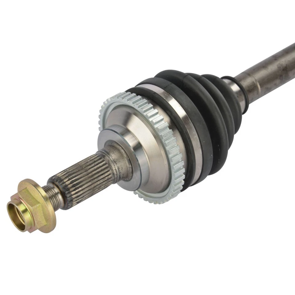 Eje delantero derecho CV para Ford Probe 1993-1997 1993-2002 Mazda 626 MX-6 Foto 3 de 4
